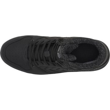 hummel ST. POWER PLAY MID TEX Sneaker