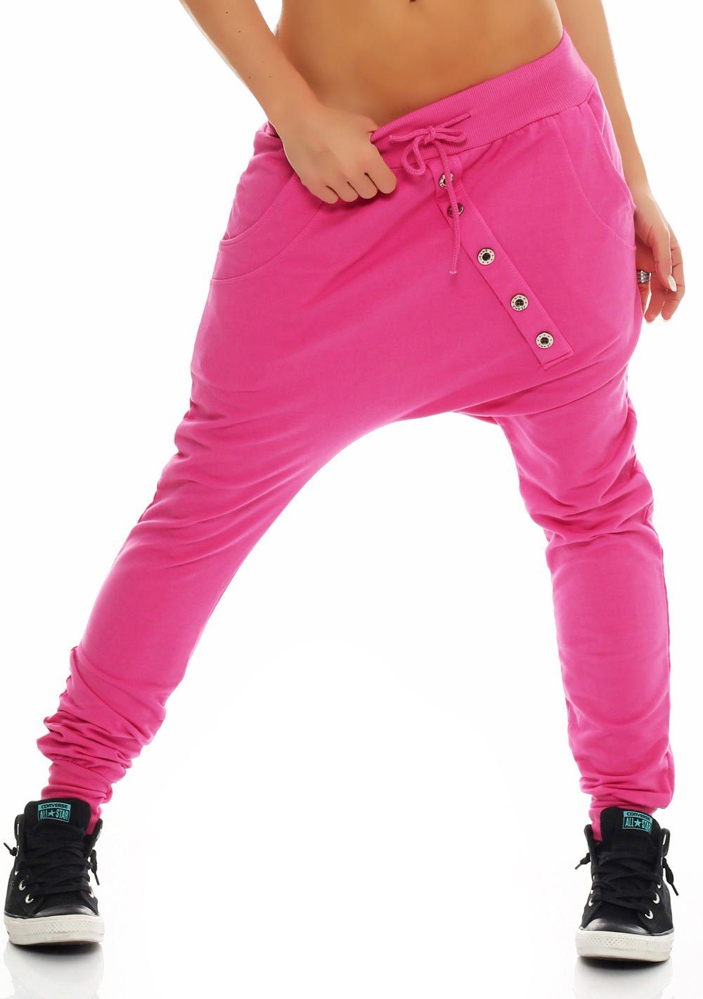 malito more than fashion Jogginghose 8023 günstig online kaufen