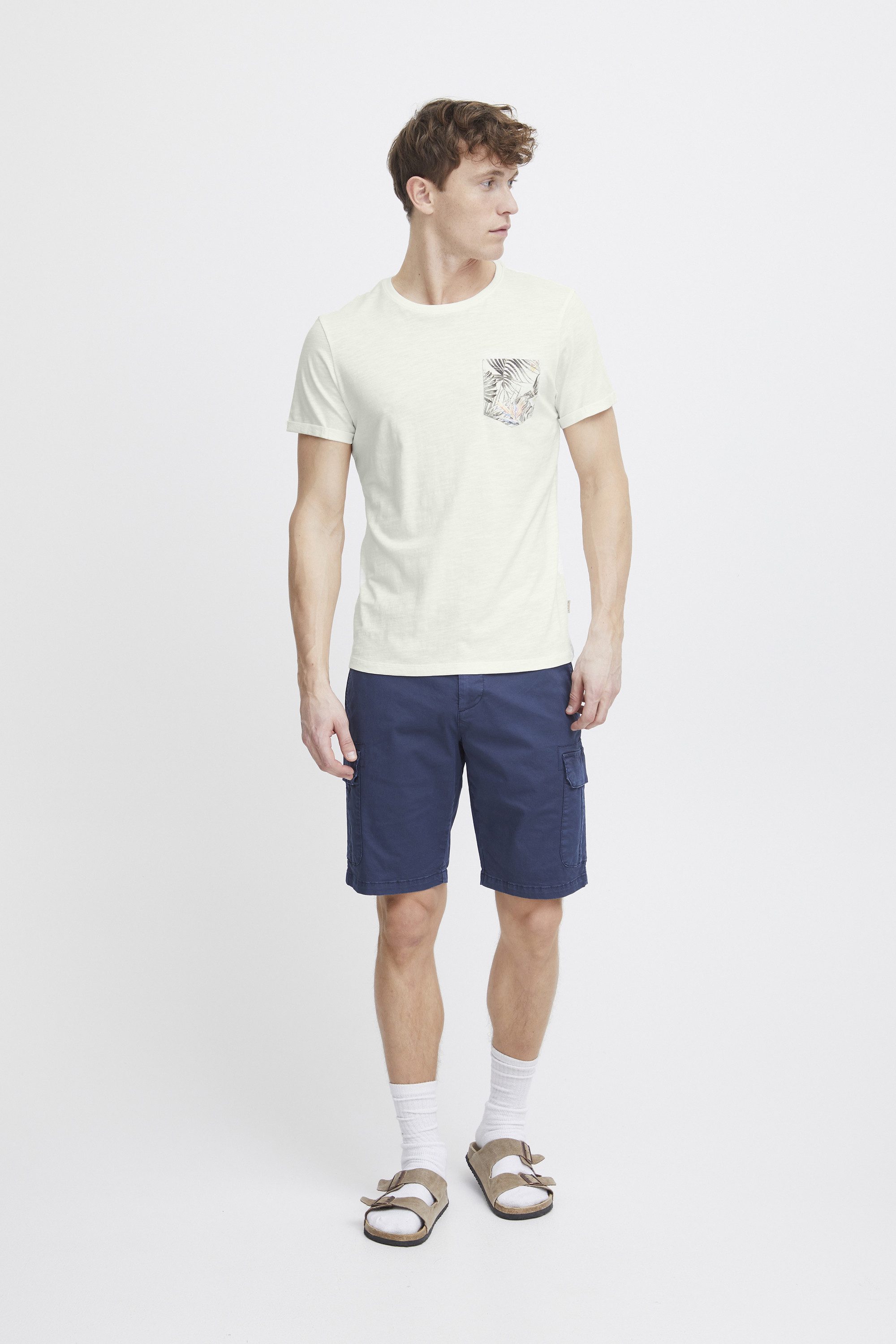 Blend T-Shirt BLEND BHFlorens günstig online kaufen