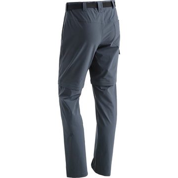 Maier Sports Zip-off-Hose Zip-Hose Torid Slim