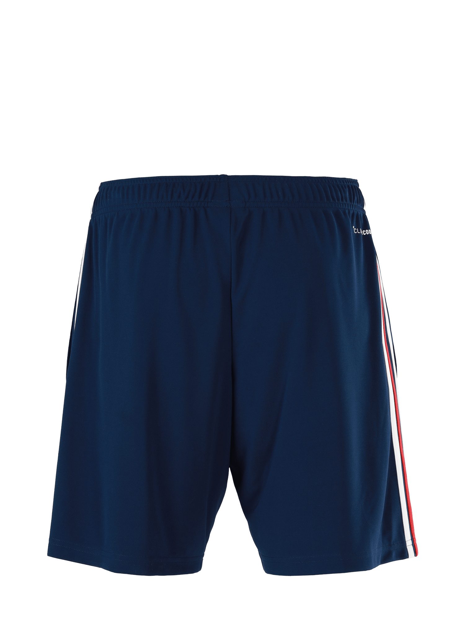 adidas Performance Shorts FC Bayern München, Short Away 26-27, Kinder, Navy