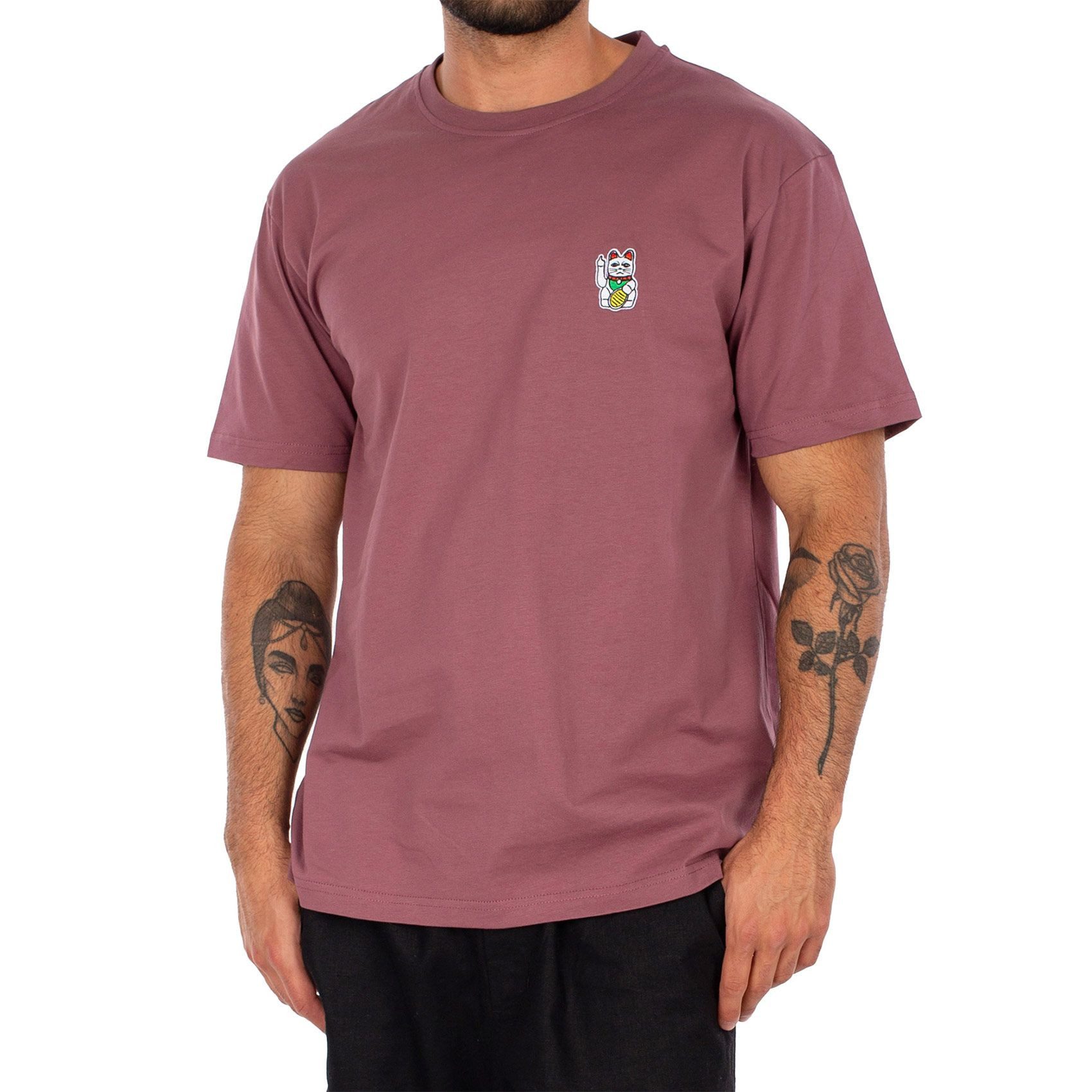 plum