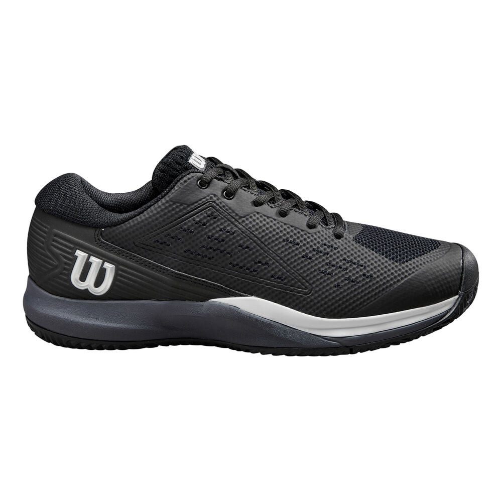 Wilson Rush Pro Ace Ac - Allcourt Tennisschuh Tennisschuh