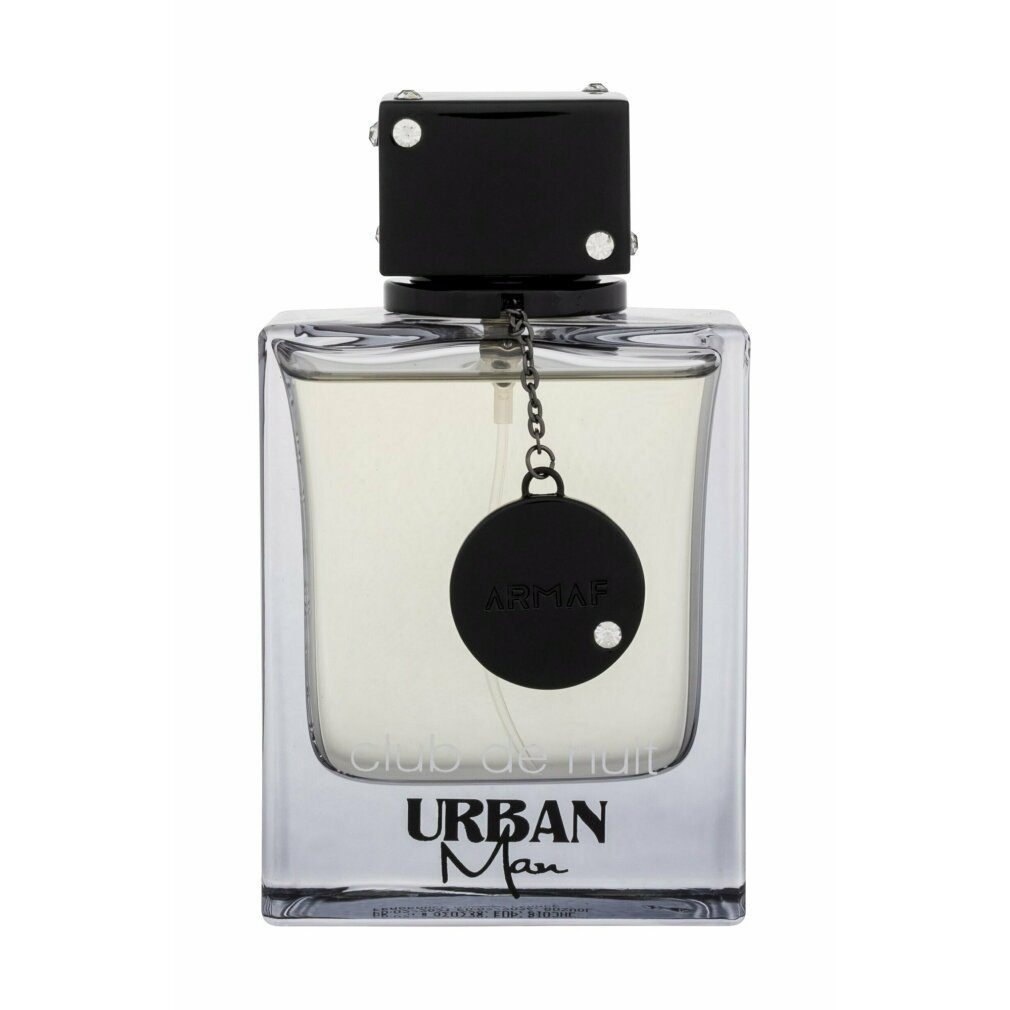 Urban 100ml Parfum Spray Club de armaf Parfum De Armaf de Eau Nuit Eau