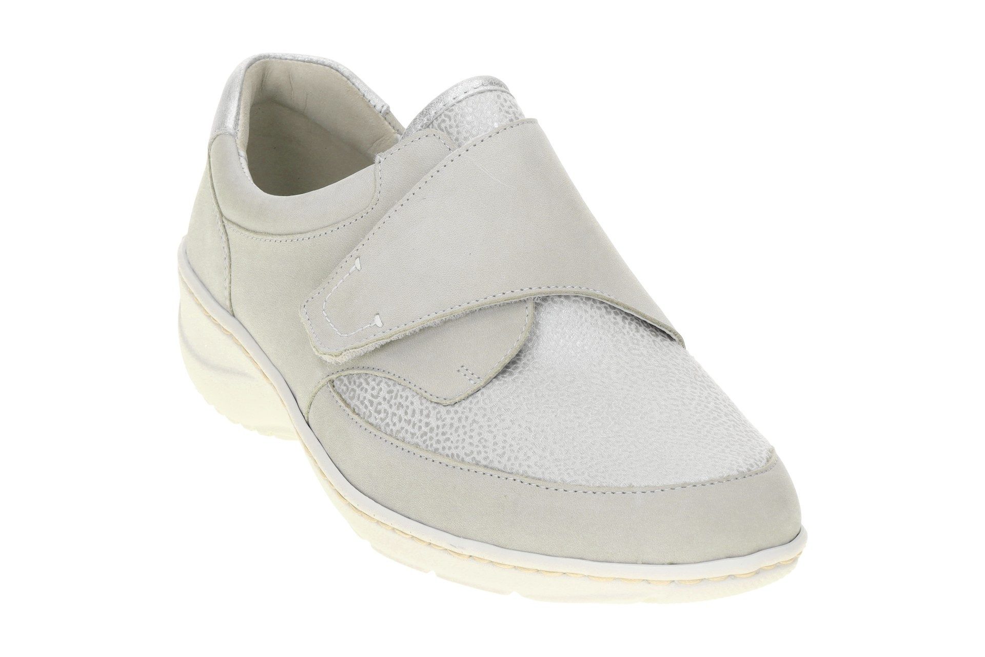 Waldläufer 607K31 400 330 Slipper