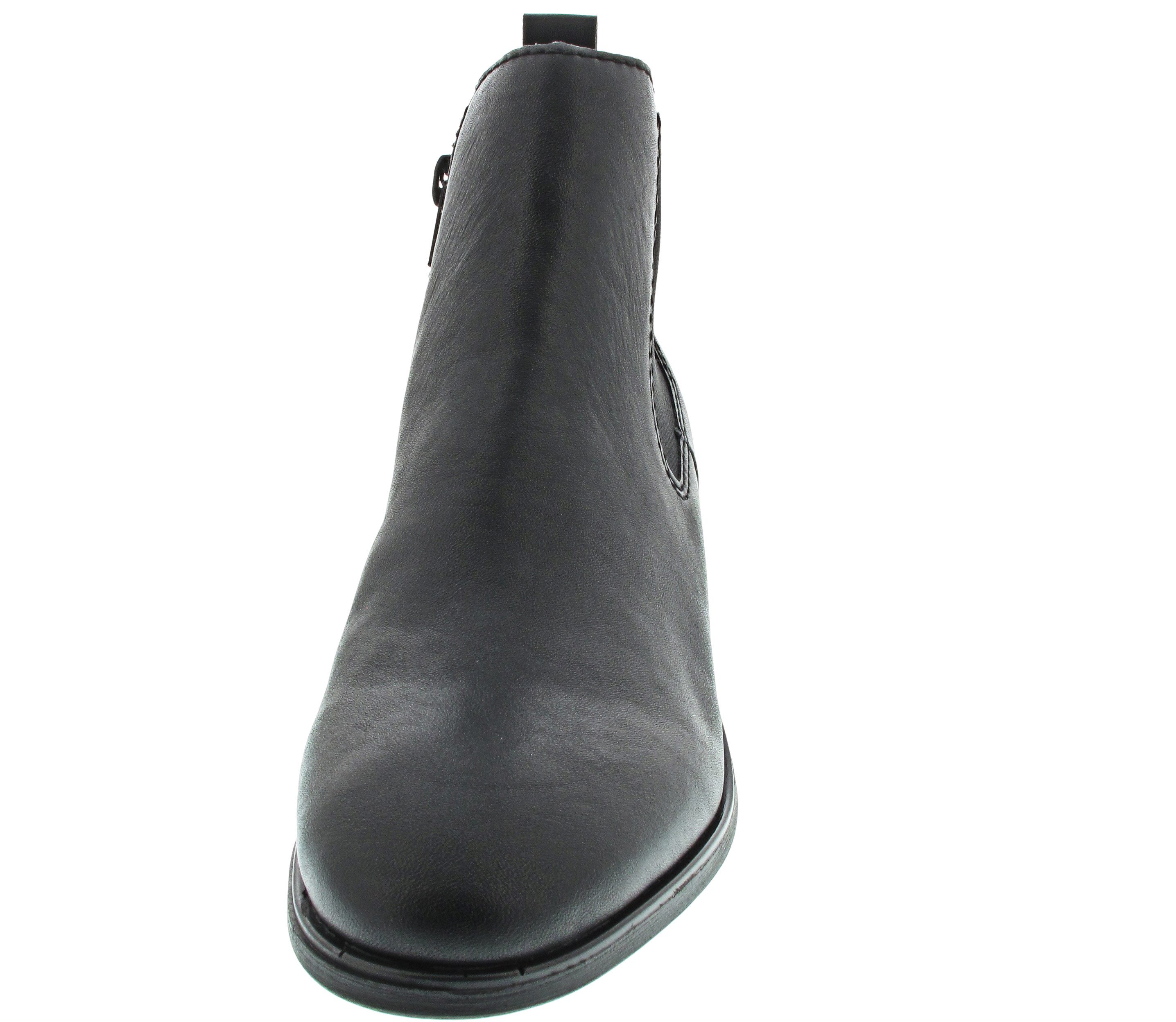 Rieker Winterstiefelette