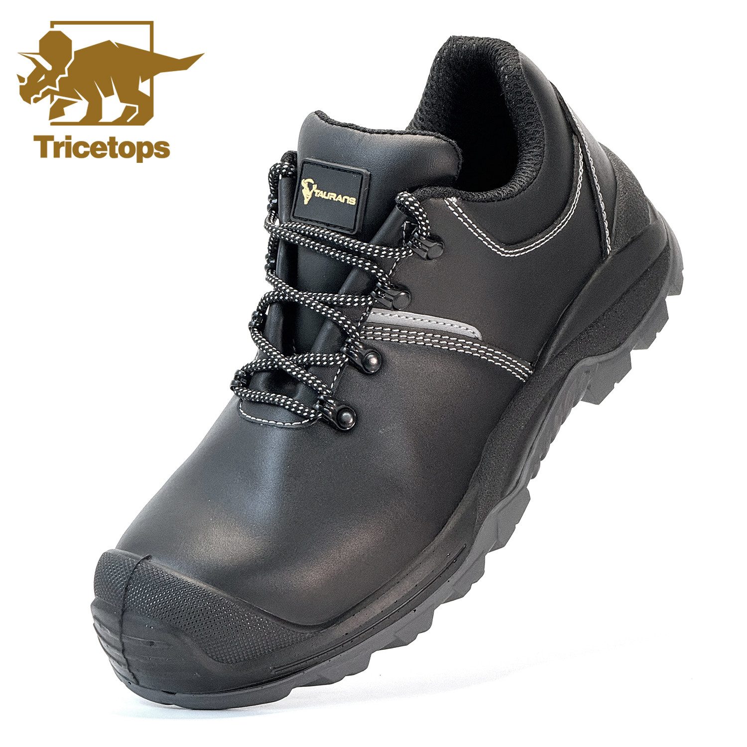 Tricetops CM070 Sicherheitsschuhe S3 Arbeitsschuhe Herren Arbeitsschuh
