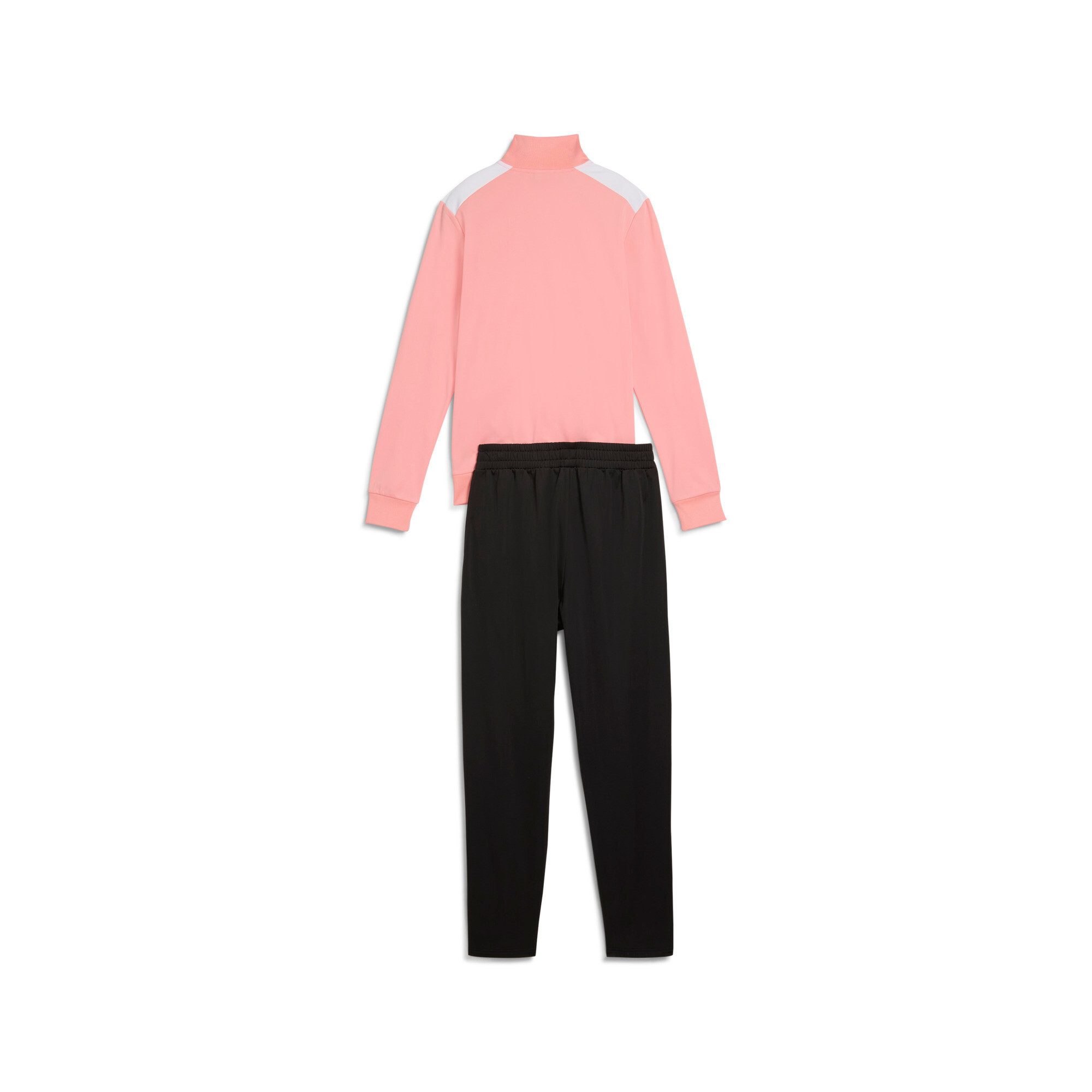 PUMA Trainingsanzug POLY SUIT OP (2-tlg) günstig online kaufen
