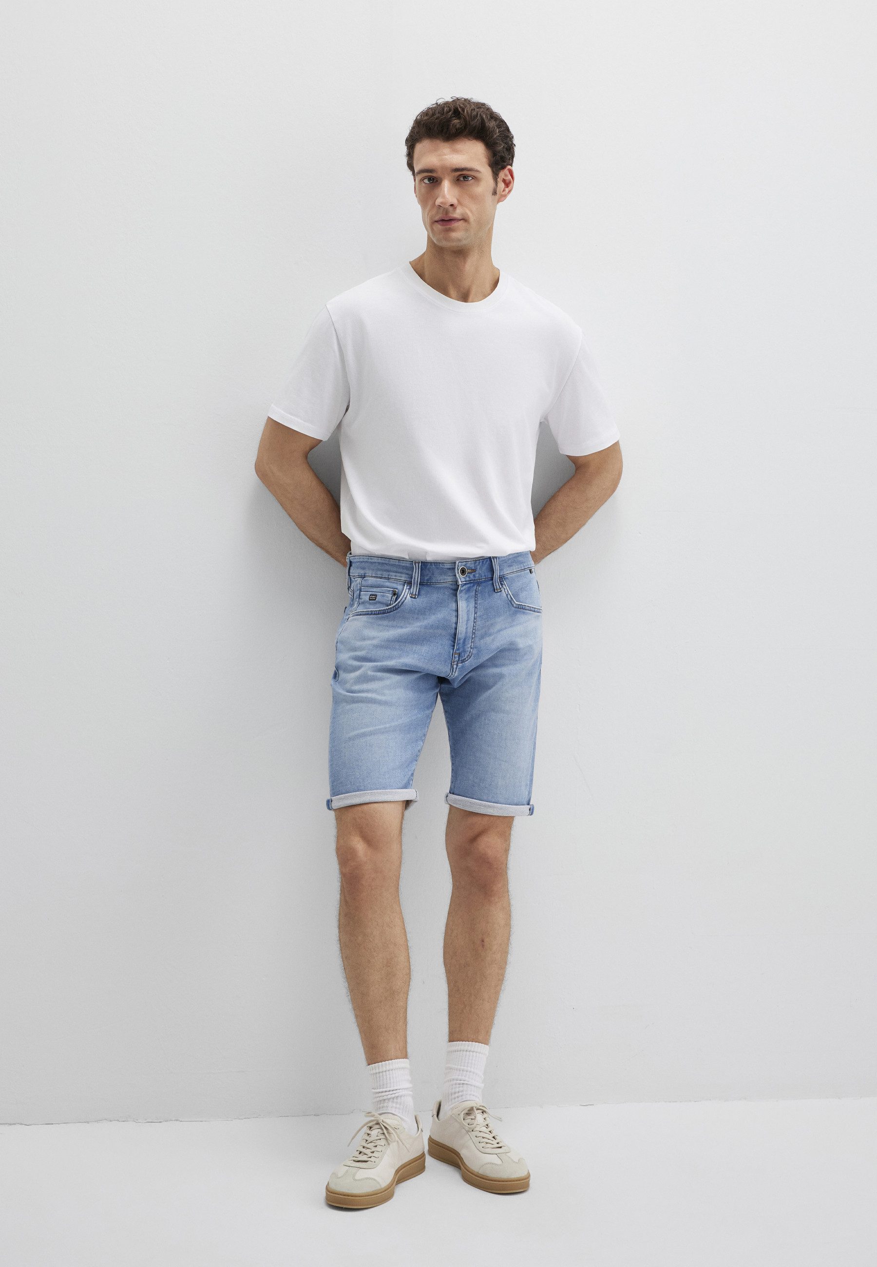 Röhrenjeans TIM