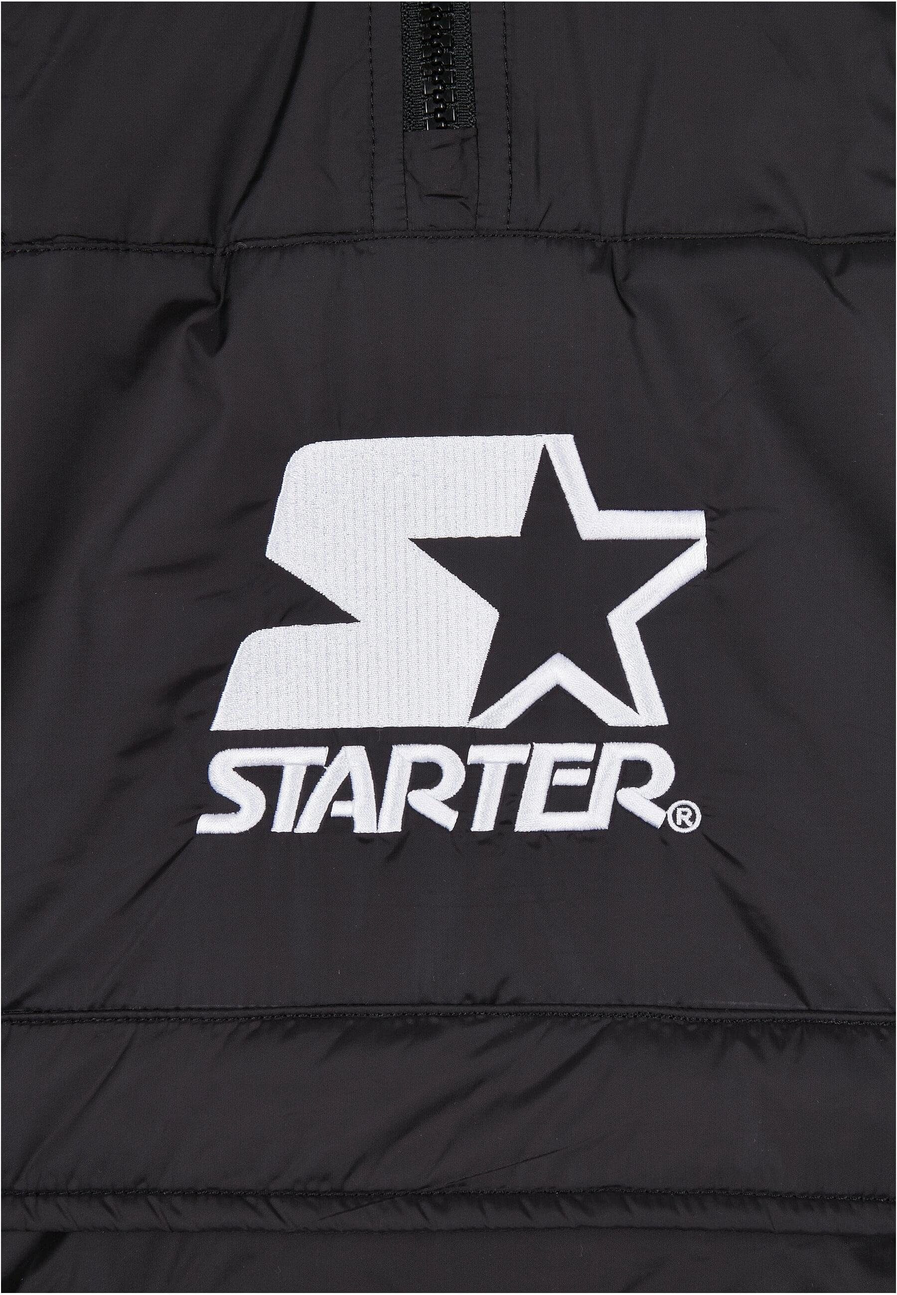 Starter Herren Windbreaker Windbreaker (1-St) Logo Starter