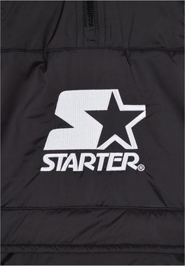Starter Black Label Windbreaker Starter Black Label Herren Starter Logo Windbreaker (1-St)
