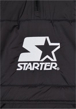 Starter Black Label Windbreaker Herren Starter Logo Windbreaker (1-St)