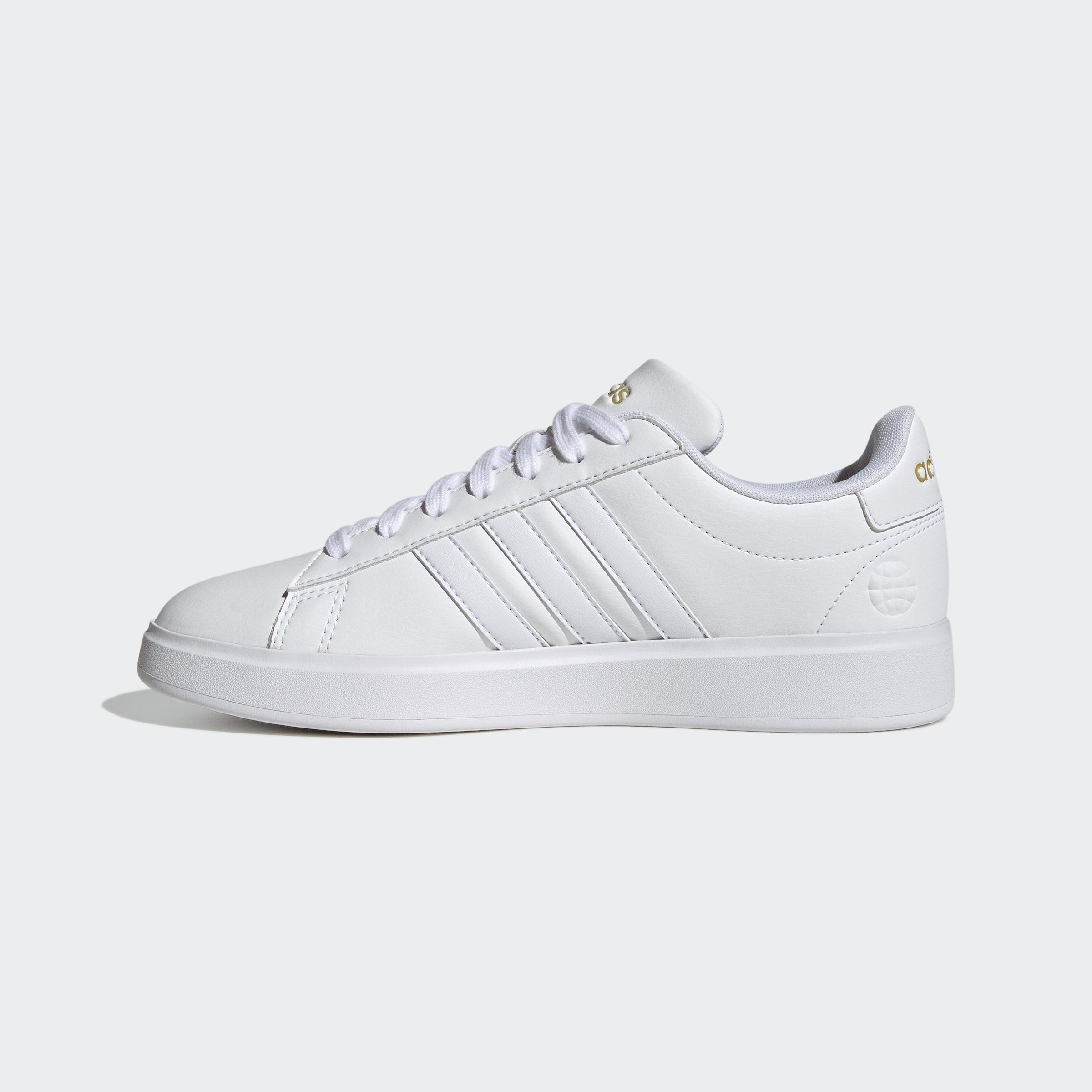 adidas Sportswear GRAND COURT 2.0 Sneaker Design auf den Spuren des adidas Superstar