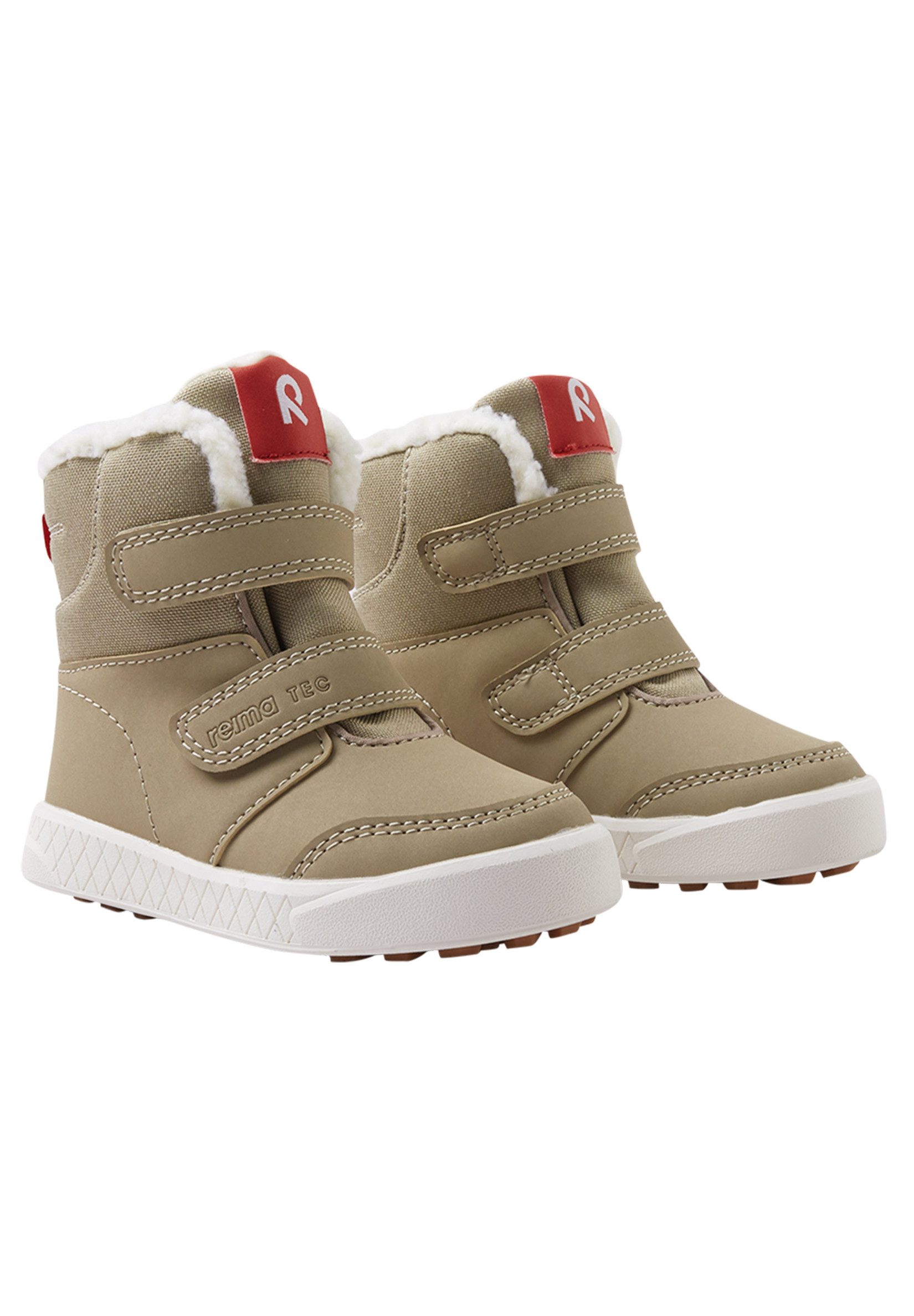 reima PYRYTYS Winterschuhe Winterboots