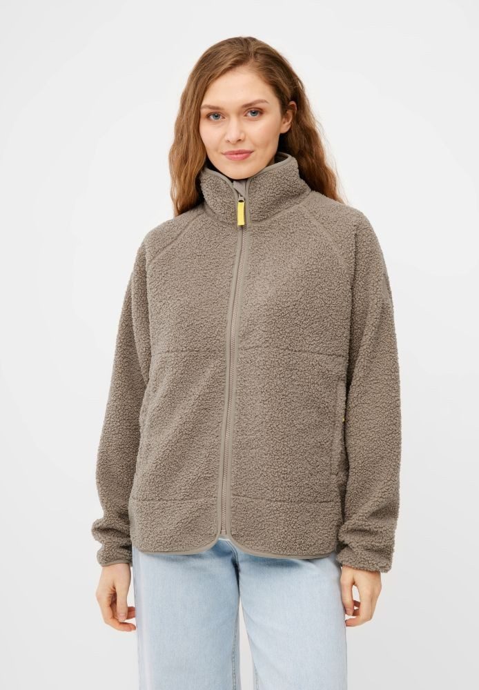 Derbe Fleecejacke günstig online kaufen
