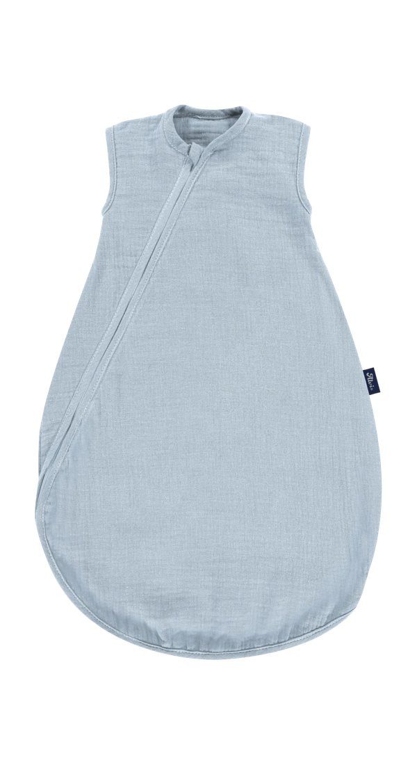 Alvi® Babyschlafsack Sommertraum Mull (1 tlg., Sommertraum Mull), TOG Wert: 0.5