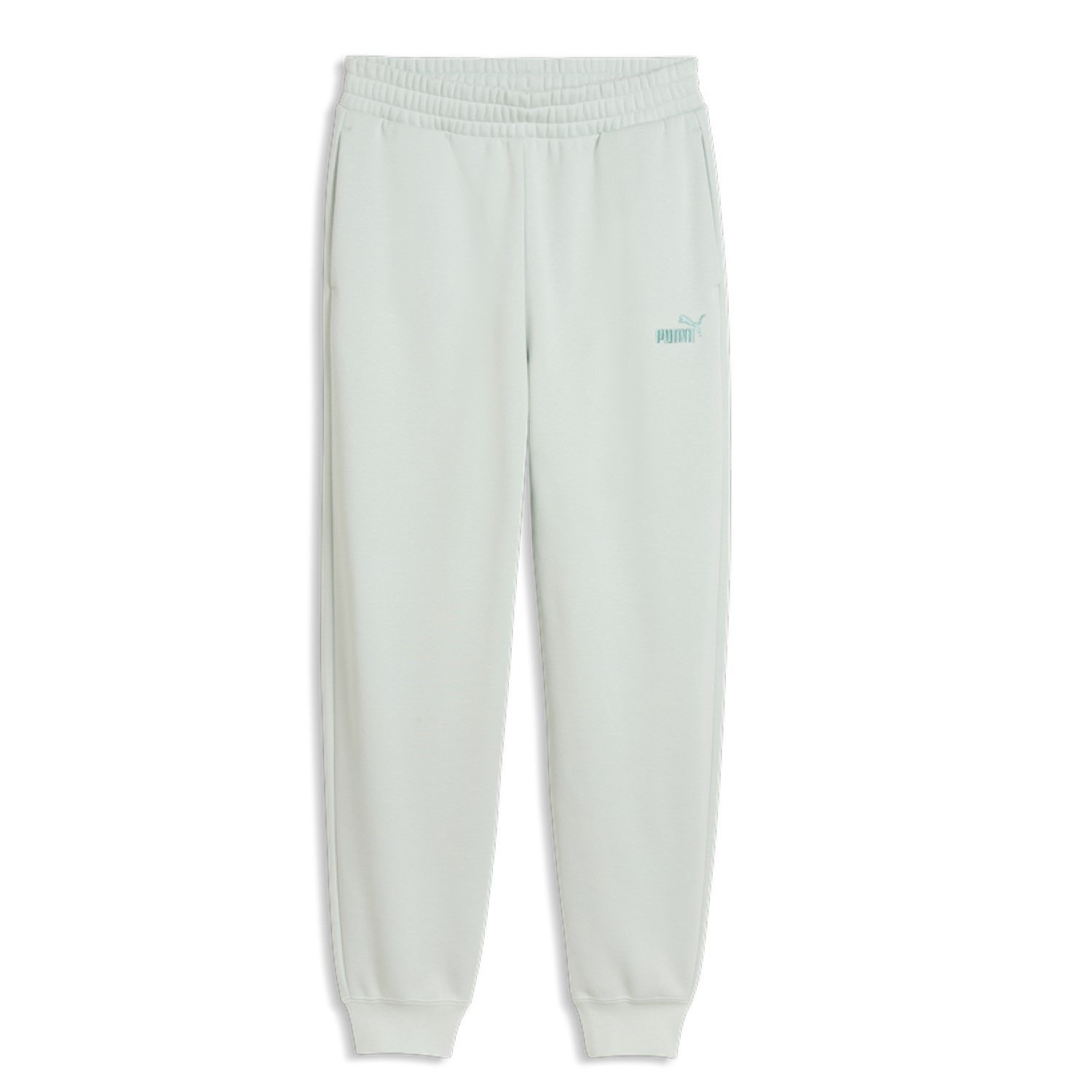 PUMA Jogginghose ESS No. 1 Logo Standard High Waist (0-tlg)