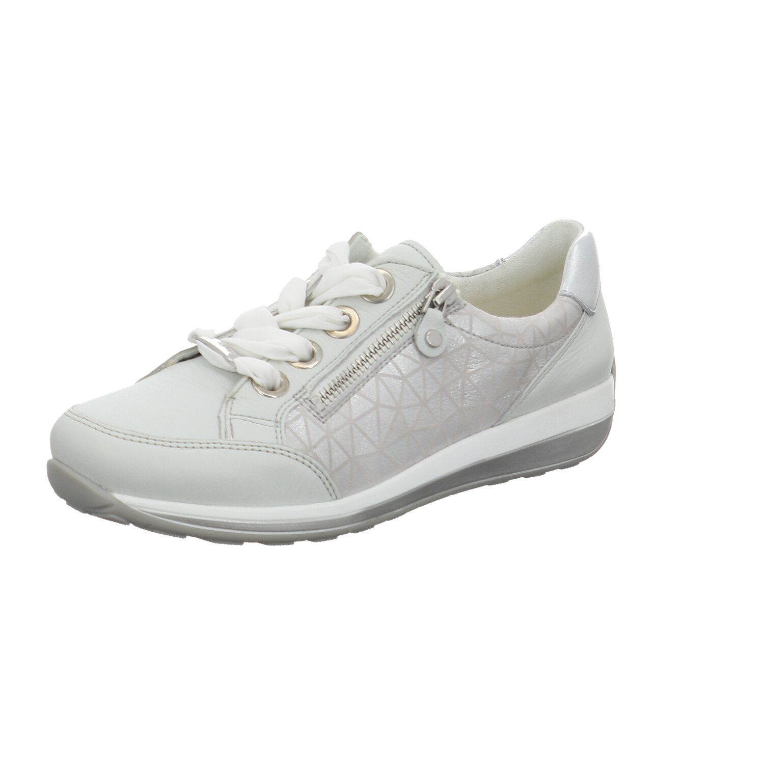 OSAKA Schnürschuh