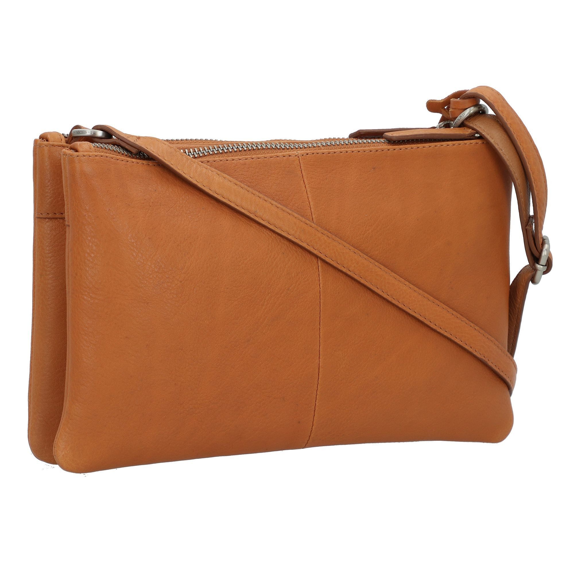 Burkely Umhängetasche Soft Skylar, Leder