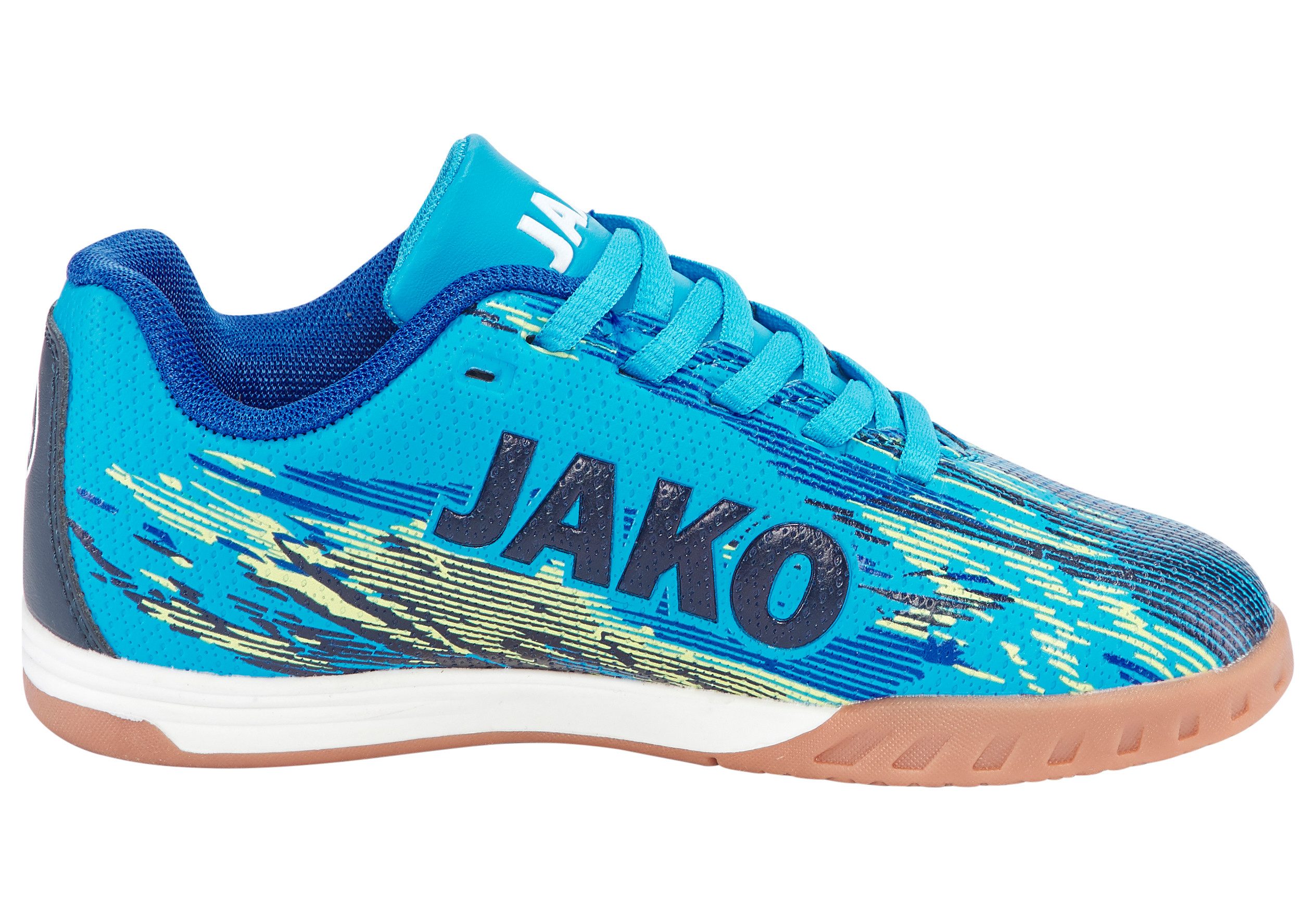 Jako J-SI STEPOVER Indoorschuh