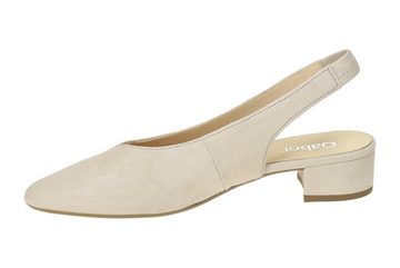 Gabor 41.520.62 Slingpumps