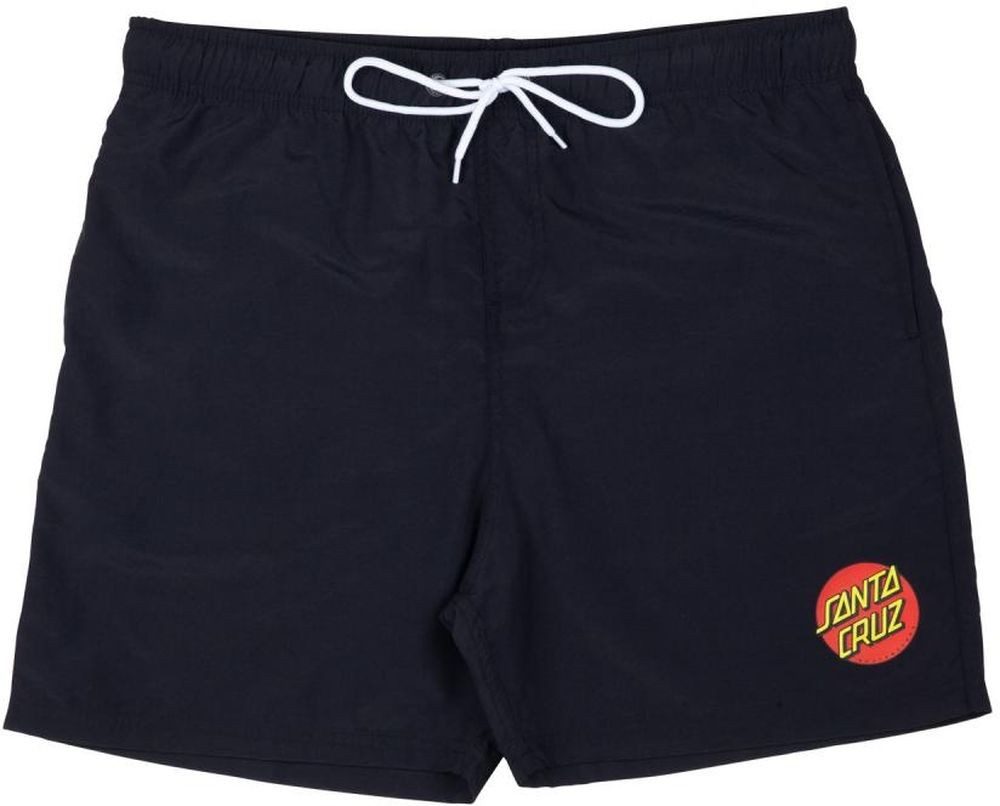 Santa Cruz Badeshorts Classic Dot Swimshort