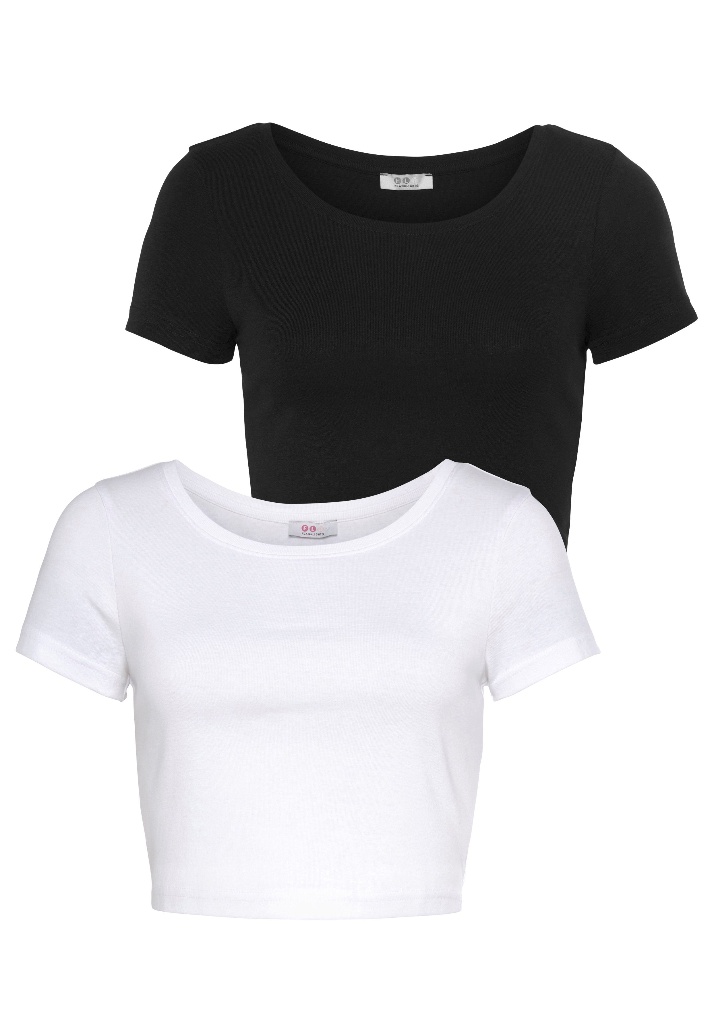 Kurzarmshirt