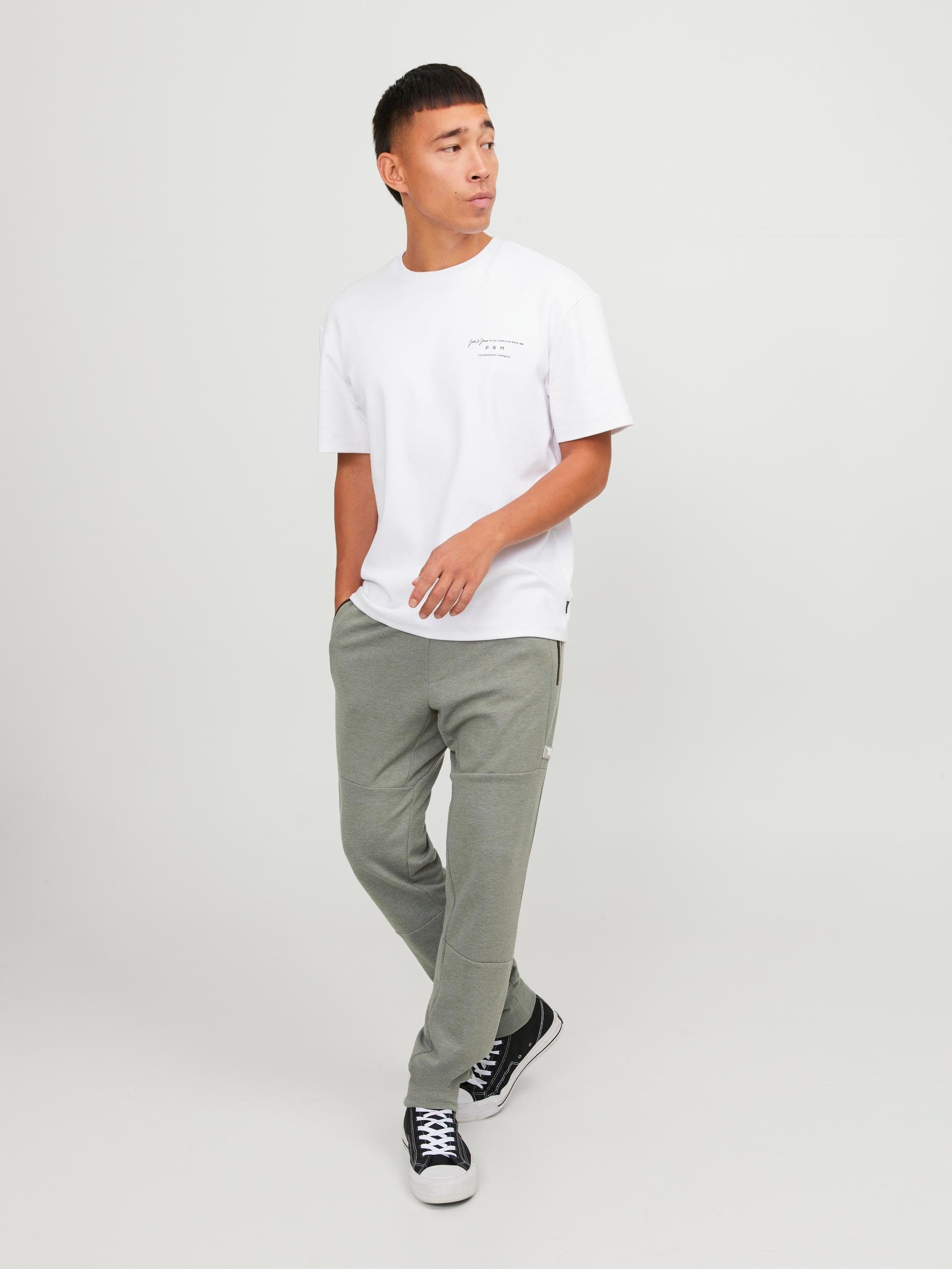 Jack & Jones SWEAT JJAIR Sage JPSTWILL NOOS Sweathose Desert BEX PANTS