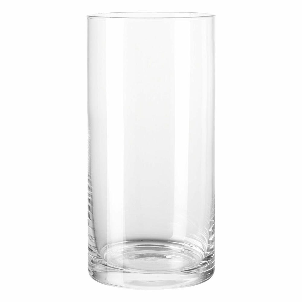 028882 Tischvase :basic montana-Glas