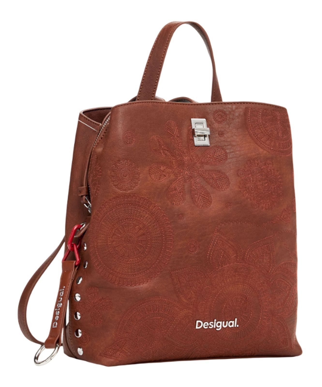 Desigual Freizeitrucksack Sumy Mini Backpack günstig online kaufen
