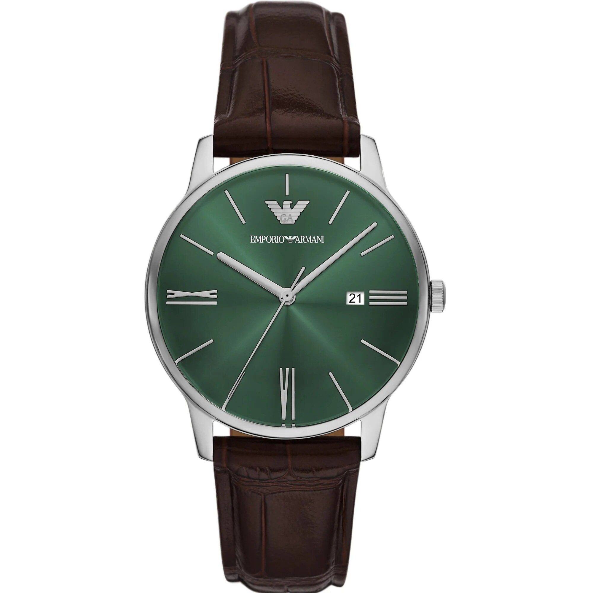 Emporio Armani Quarzuhr Emporio Armani. Fo-Ar11672