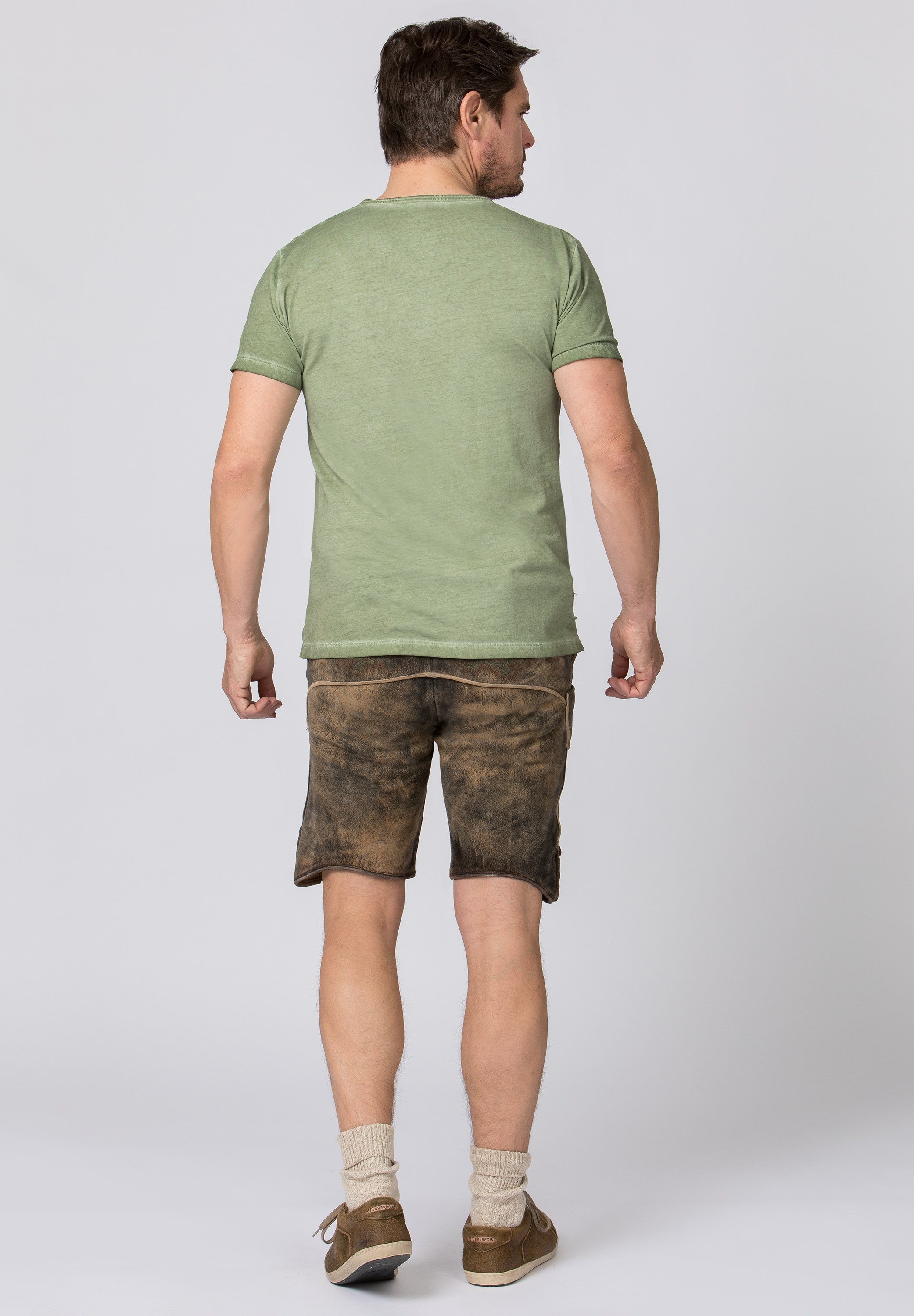 Stockerpoint T-Shirt Cooler Bock