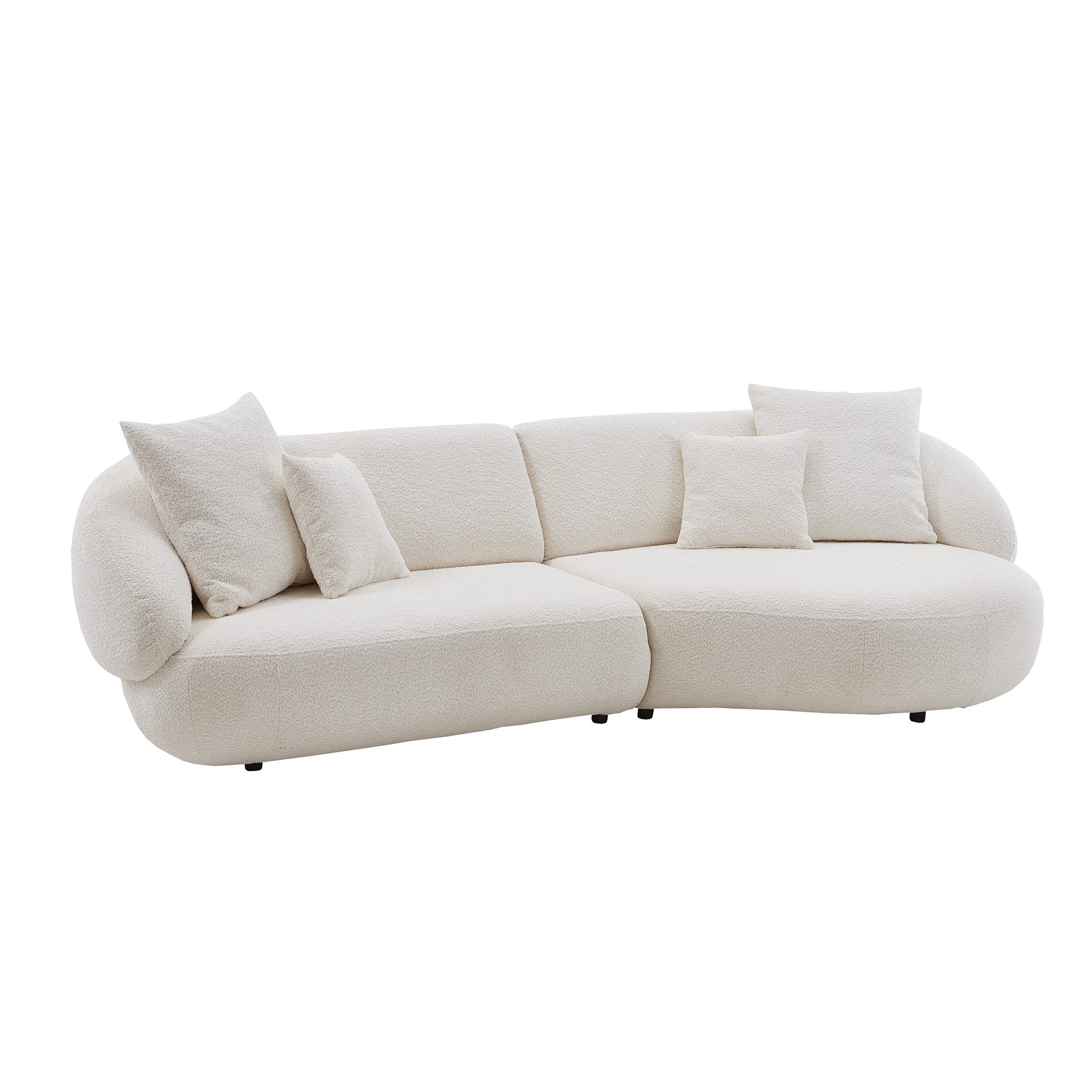 Gutmann Factory Big-Sofa NEW SPIRIT