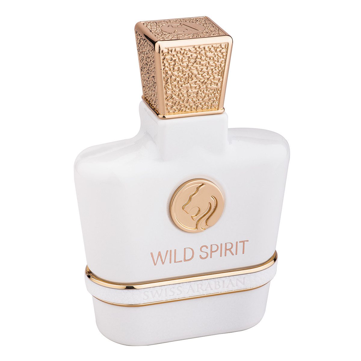 Swiss Arabian Eau de Parfum Wild Spirit