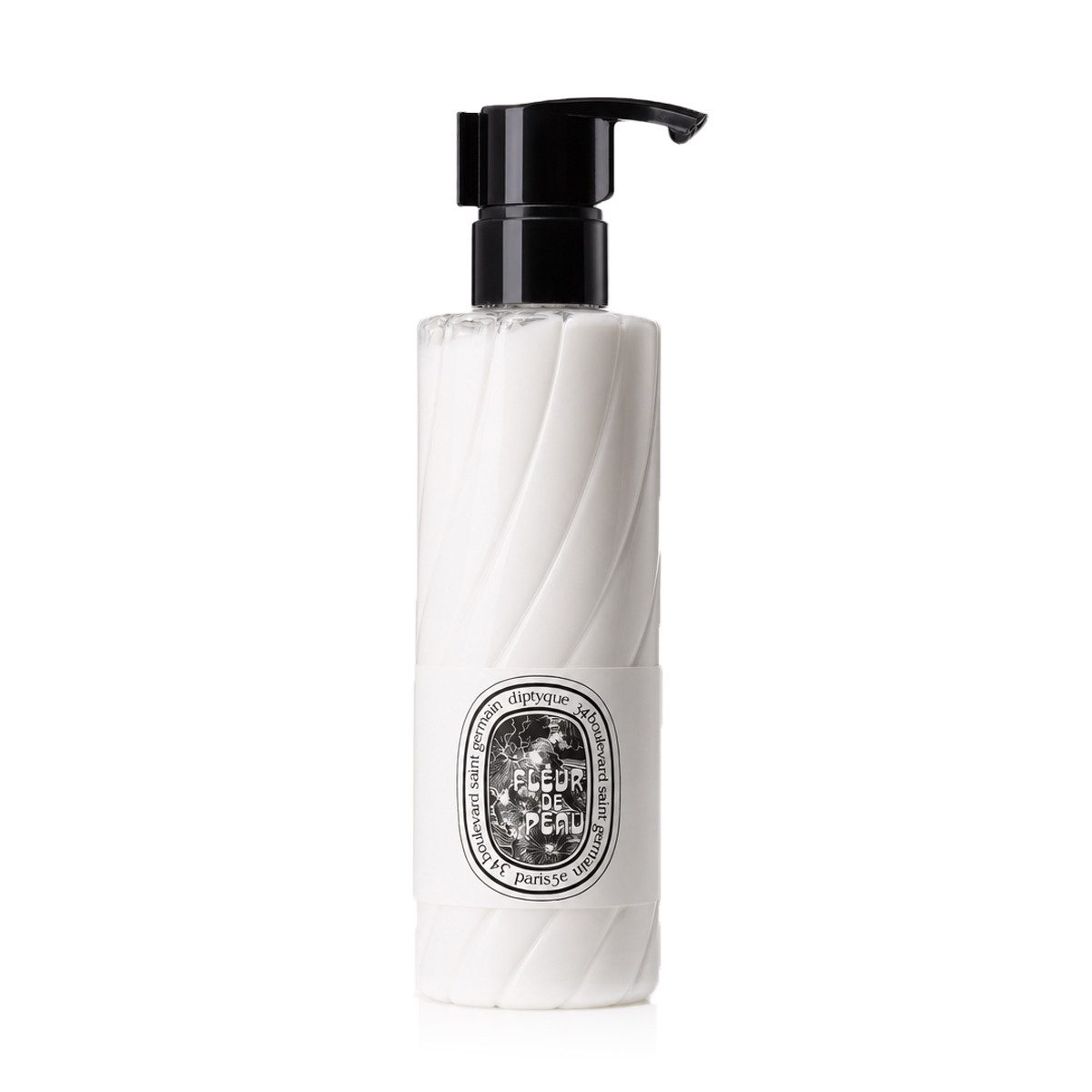 Diptyque Körpermilch Fléur de Peau