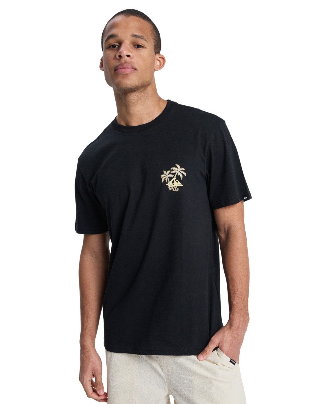 T-Shirt Evo Learning From Nature