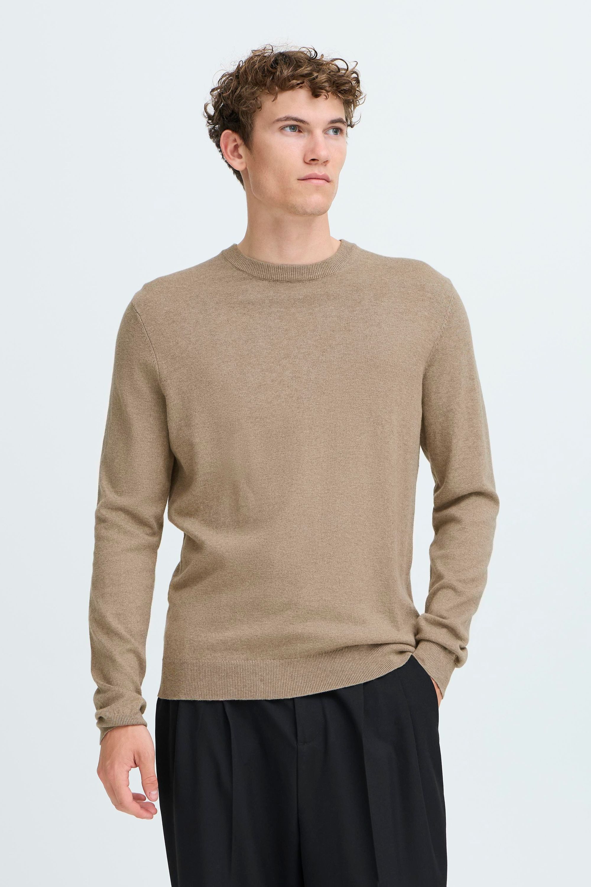 Strickpullover CFHalfdan
