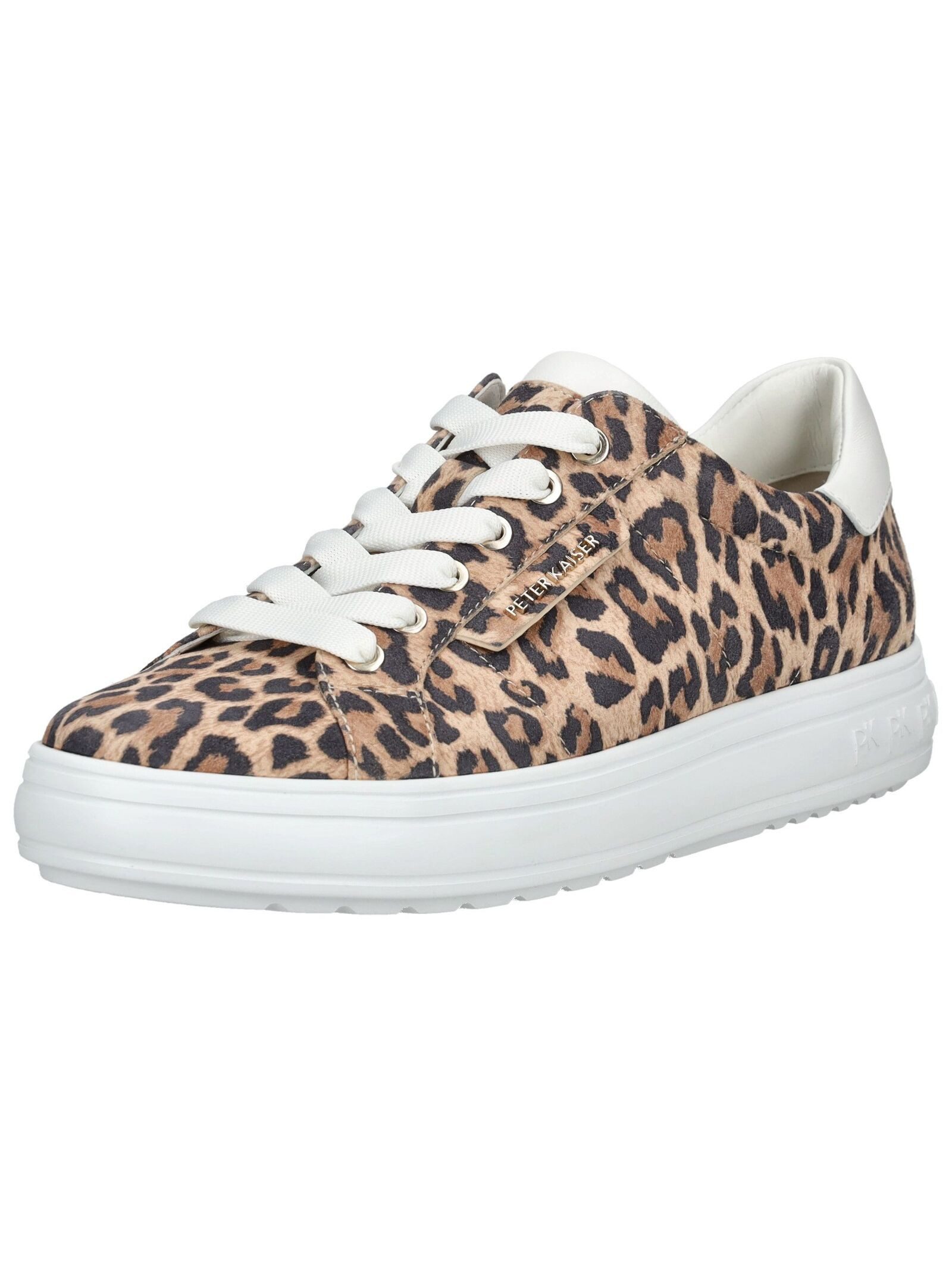 Peter Kaiser Peter Kaiser Sneaker Leder Sneaker günstig online kaufen