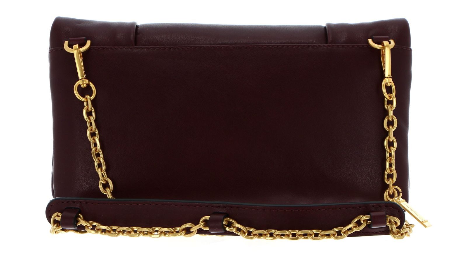 GIANNI CHIARINI Umhängetasche Crossbody Bag, aus echtem Leder