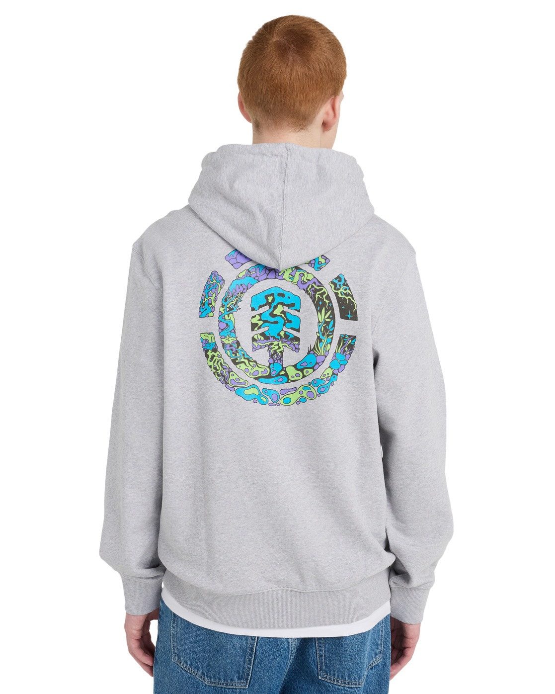 Element Hoodie Swamps