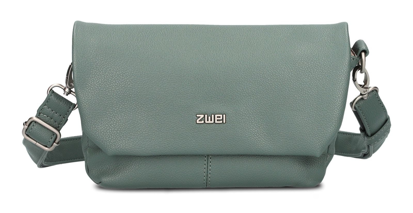 Zwei Umhängetasche M40