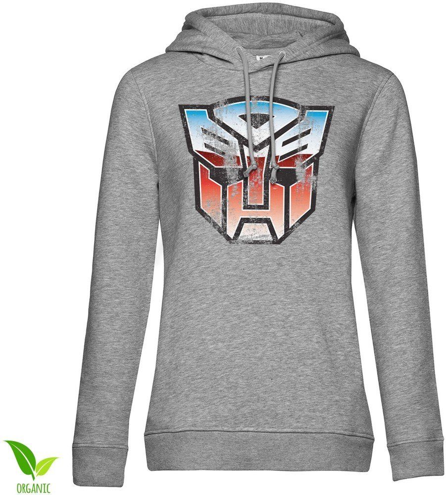 Transformers Kapuzenpullover