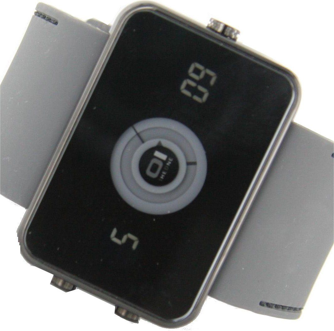 OI the one Quarzuhr IP202-3GY