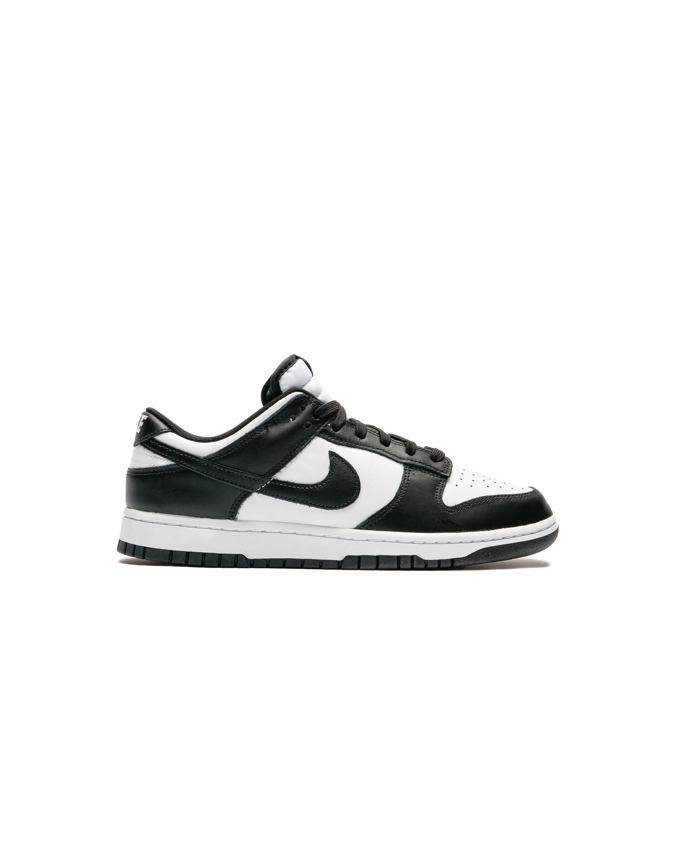 Sneaker Nike Dunk Low Retro White günstig online kaufen