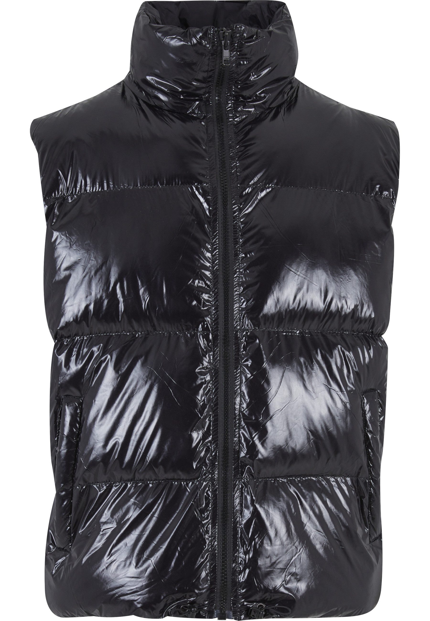 DEF Jerseyweste DEF Herren DEF Shiny Puffer vest (1-tlg)