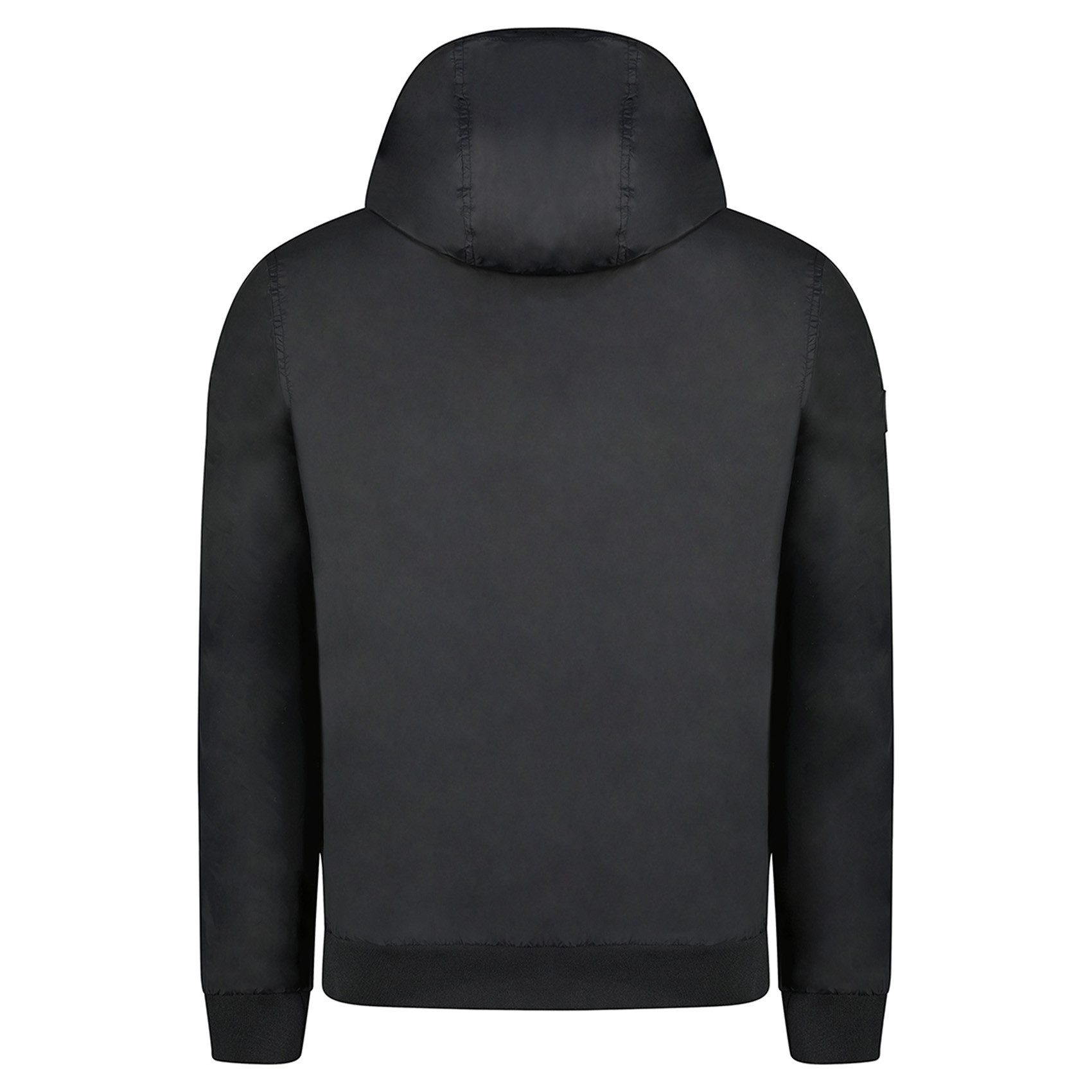 Geographical Norway Softshelljacke Herren Regular Fit Jacke Wendbar baarrivial mit Kapuze