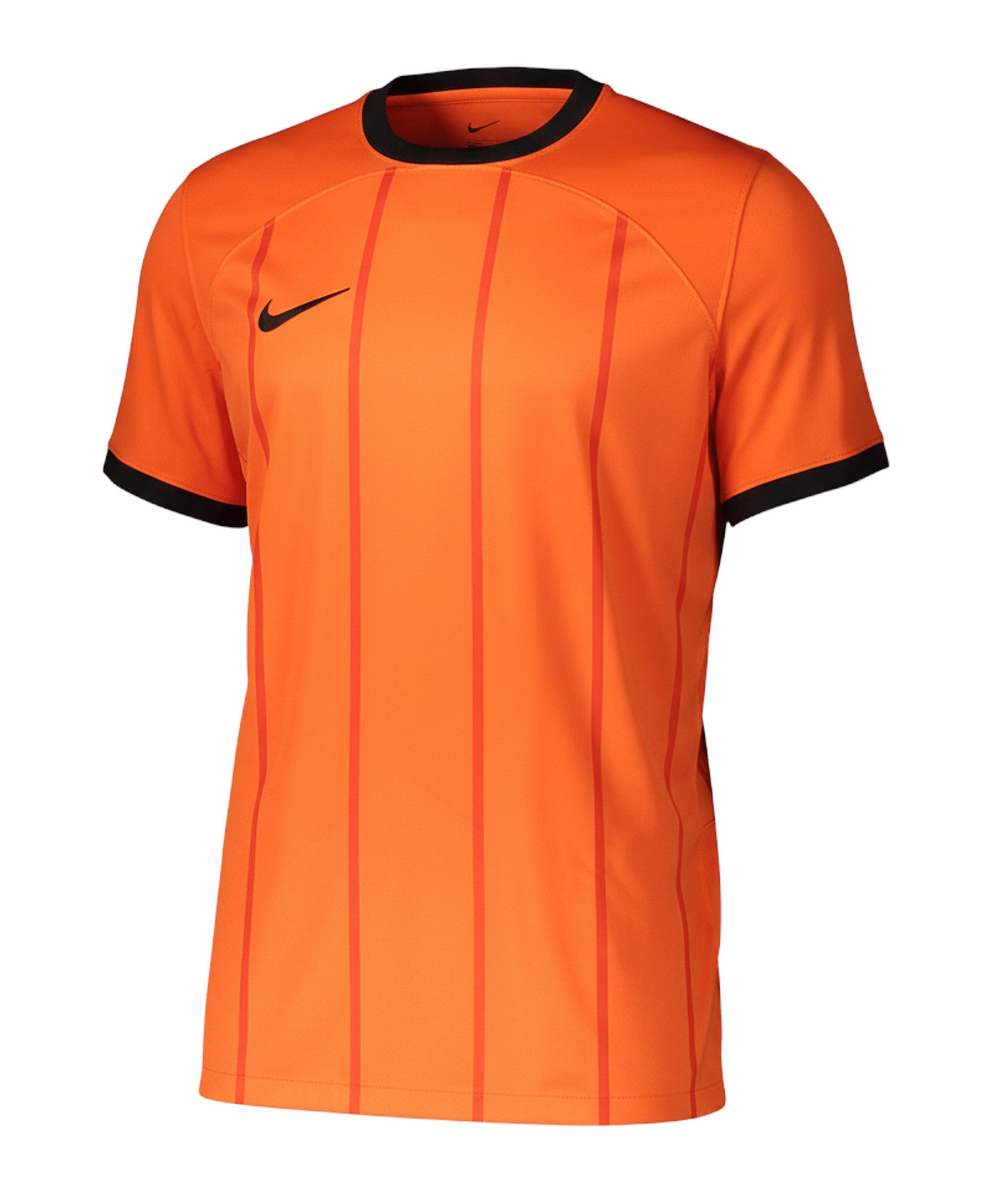 Nike Fußballtrikot Nike Performance Drifit CLSC GX1 Trikot Teamsport