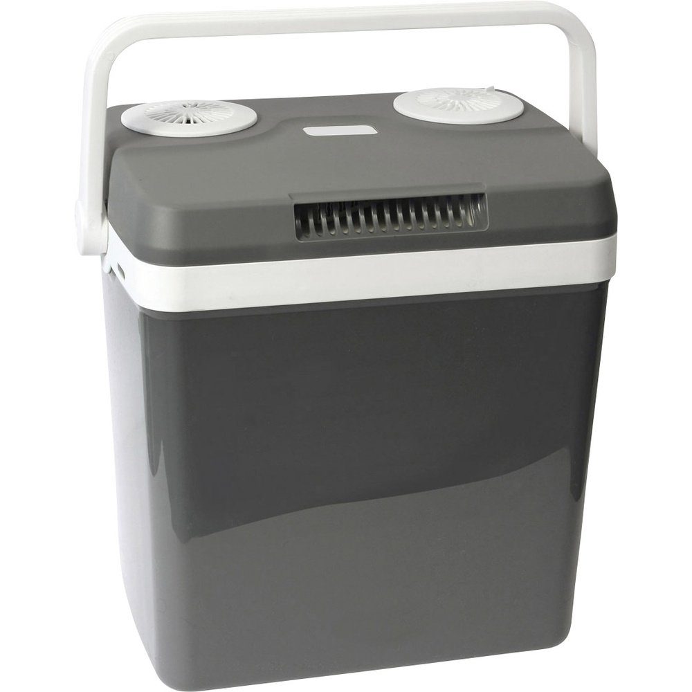 Kühlbox Dino KRAFTPAKET AC/DC Kühlbox & Heizbox EEK: E (A - G) Thermoelektrisc