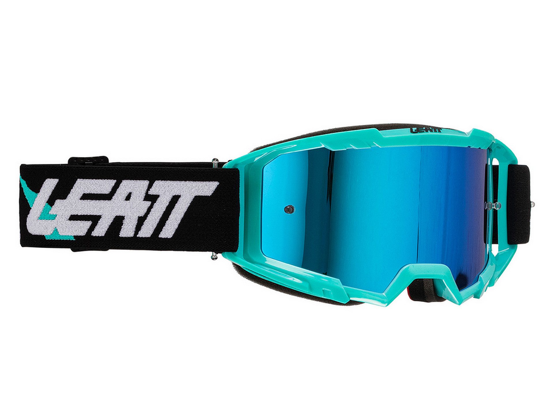 Leatt Fahrradbrille, MTB-Brille Goggle Vizion 3.5 Iriz