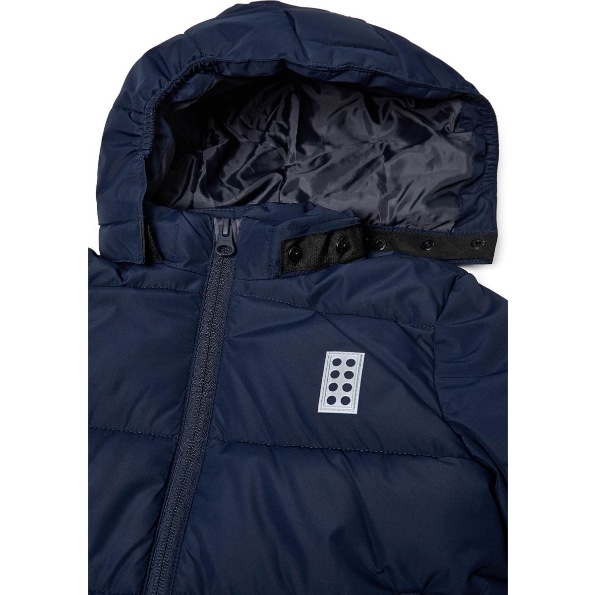 LEGO® kidswear Steppjacke LWJOJO 703 - Jacket Diese winddichte und wasserabweisende Kinderjacke bietet Wärme und